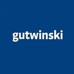 gutwin audit logo